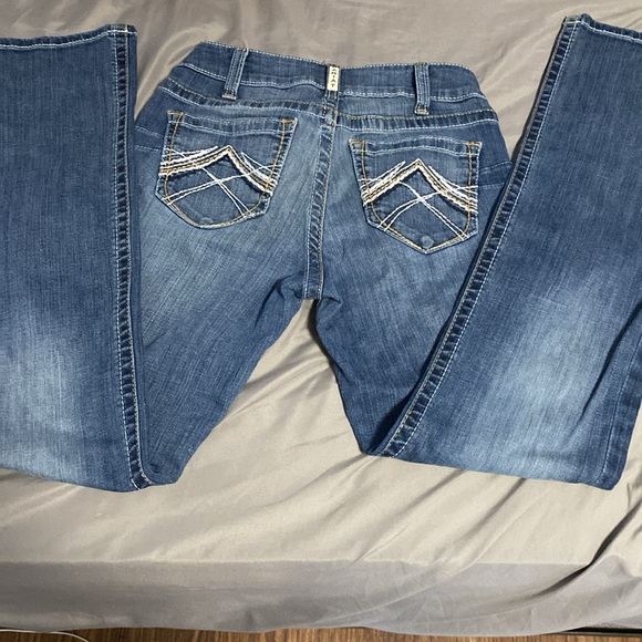 Ariat jeans - Picture 2 of 2
